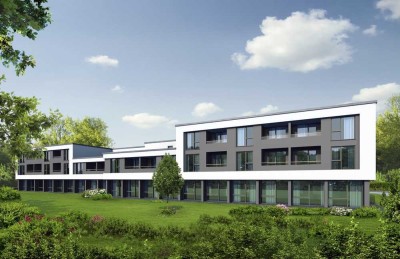 moderne 2-Zimmerwohnung in Bardowick 3 Wohnungen noch verfübar