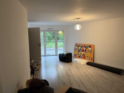 2-Zimmer-Etagenwohnung mit Einbauküche in Trier-Ruwer