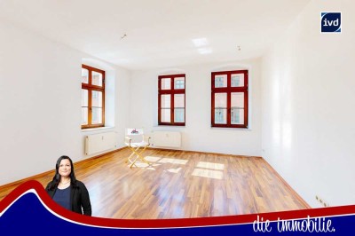 *** Werder - Uninähe - 2 Zimmer - Bad mit Fenster & Wanne ***