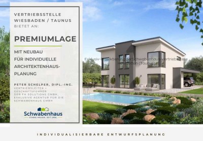 Wi.-Kloppenheim / individuell planbarer Neubau (mit FESTPREIS u. verbindlicher Terminschiene)