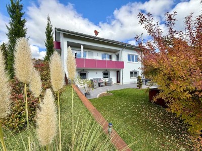 *RESERVIERT* Modernisiertes Haus mit Einliegerwohnung in Traumlage