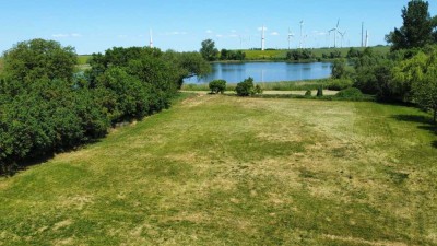 Modernisierte Wohnung, zwei Zimmer in 17291, Uckerfelde