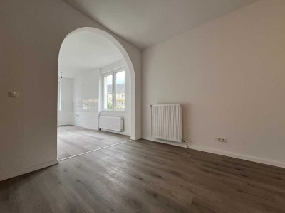 Private 2 Zimmer Wohnung zum verlieben!!!