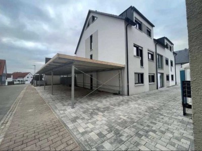 Ringstraße 4, 76351 Linkenheim-Hochstetten