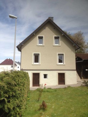 Freistehendes Einfamilienhaus in Top-Lage