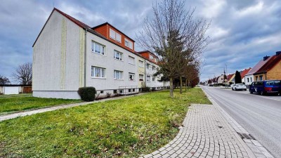 Renditestarke Wohnanlage in Neundorf: 40 Wohneinheiten in gefragter Lage als ideale Kapitalanlage