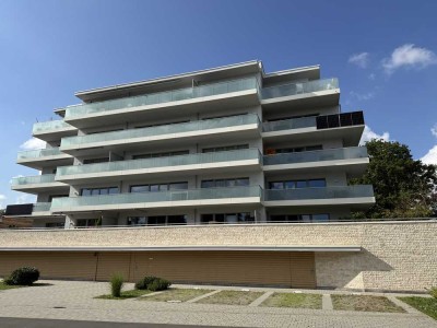 3-Zimmer Wohnung in Kitzingen