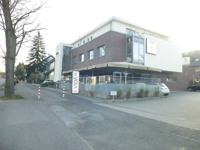 Moderne Penthouse-Wohnung mit großzügiger Dachterrasse und Einbauküche in Dortmund-Kirchhörde