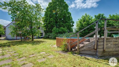 Gemütliches Einfamilienhaus in Strasshof mit 934m2 Grundstück !