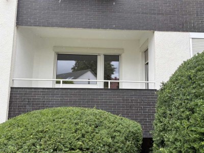 Modernisierte  3-Zimmer-Wohnung in Hameln-Nordstadt