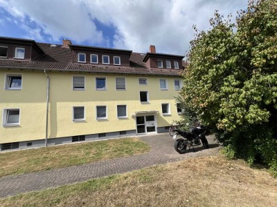 2-Zimmer-Südstadt-Dach, mordern gemacht - Wohnkomfort bei Tag und Nacht