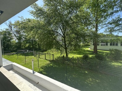Sanierte 3-Zimmer-Wohnung