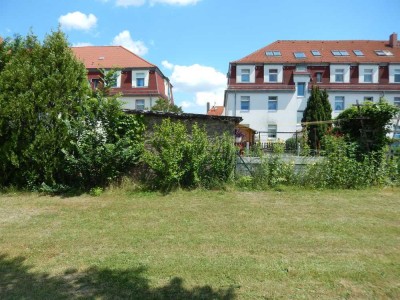 3- Raumwohnung mit Einbauküche in ruhiger Randlage von der Stadt Markranstädt