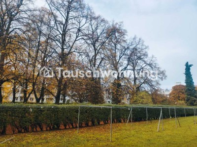 Tauschwohnung: 3 Zimmer in Köln Zollstock gegen 4 Zimmer