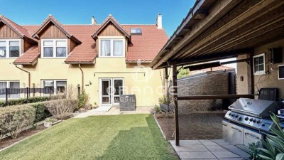 ***Haus in Biesnitz***