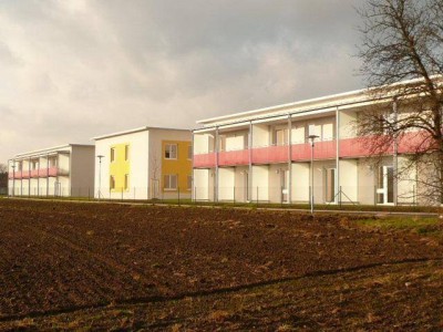 Vöcklabruck, Friedhofstraße 21, provisionsfrei