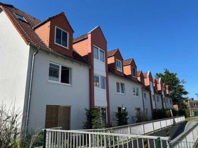 1-Zimmer-Wohnung in Lüneburg, 23 m², Ideal als Kapitalanlage