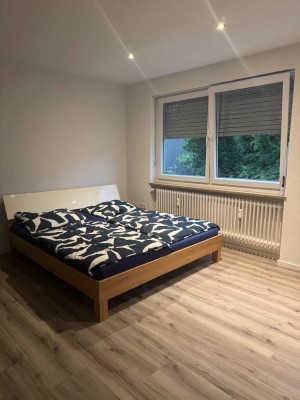 1-Zimmer luxus Traumapartment ca. 30m²/ Bestes Obermenzing / Renoviert 2024/25