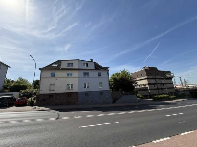MFH Doppelhaus in Fulda -- sehr zentral