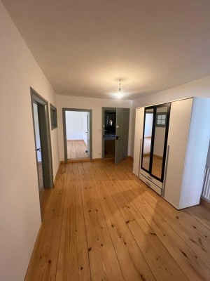 Ansprechende 3,5-Zimmer-Wohnung in Rattenkirchen