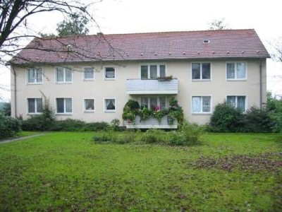 Etwas besonderes: 2-Zimmer-Wohnung mit Küche!