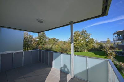 ERSTBEZUG - 3-Zimmer-Eigentumswohnung in Asten mit großen Balkon