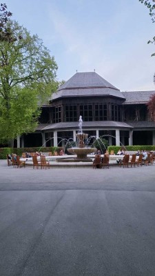 2-Zimmer Wohnung-Souterrain in Bad Reichenhall