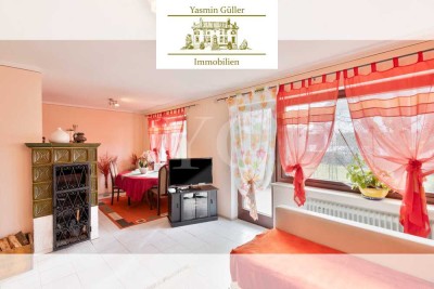 Eigenheim zum Bestpreis - DHH mit Kamin, Garten und Garage in begehrter Lage Odelzhausen