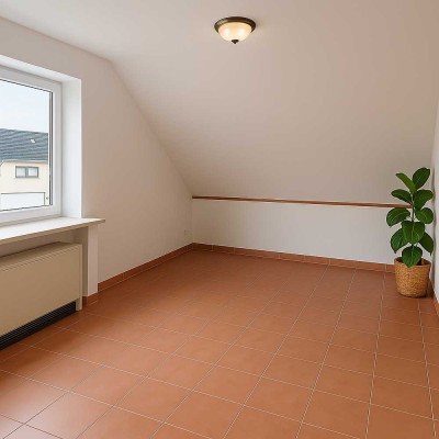 Gut aufgeteilte helle 3-Zimmer Wohnung in Grünlage
