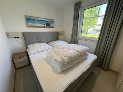 * Ferienappartement in Strandnähe *