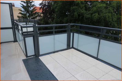 Licht. Stil. Elbnähe. – 2-Zimmer-Apartment zum Verlieben