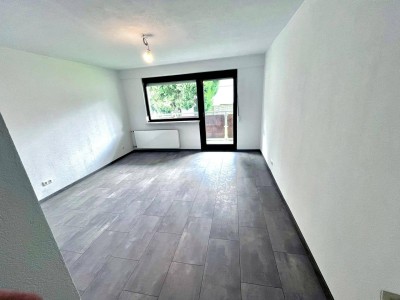 Moderne 2-Zimmer Erdgeschosswohnung mit Balkon in Kufstein