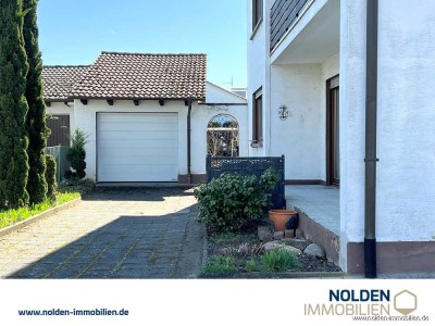 ***VIEL PLATZ FÜR IHRE IDEEN: EINFAMILIENHAUS MIT GROßEM GRUNDSTÜCK***