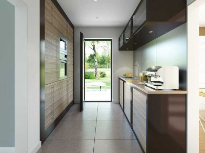 Wo Träume Wirklichkeit werden