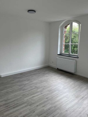 Appartement mit Einbauküche zu vermieten