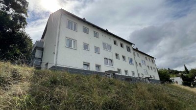 Praktische 3 ZKB Balkon (vermietet)