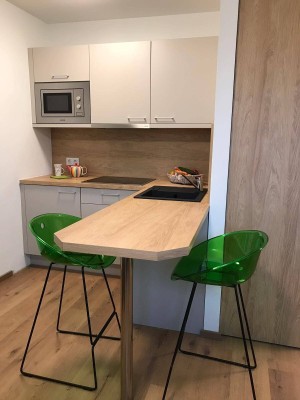 Studentenwohnung Rif / Hallein ab 01.11.2025 verfügbar