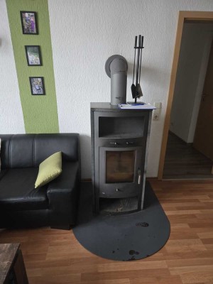 Schöne und sanierte 4-Raum-Wohnung in Pockau-Lengefeld