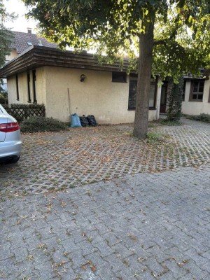 Stilvolle 3-Raum-Wohnung in Tübingen