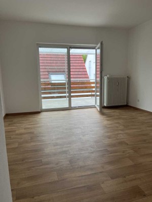 3-Zimmer-Wohnung in Weißenhorn