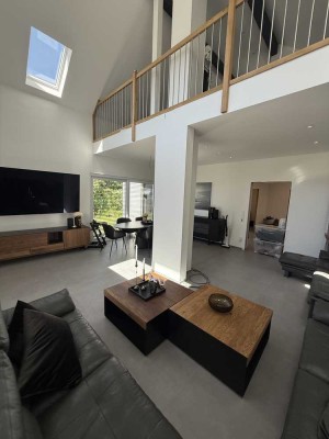 Modernes Traumhaus in Top-Lage von Burgdorf – Energieeffizient & Bezugsfertig