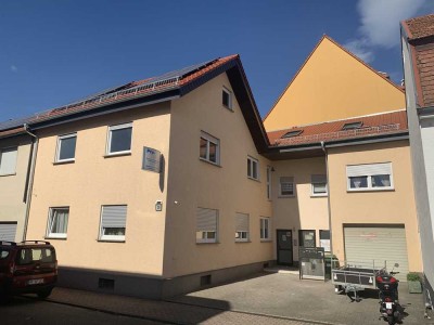 Helle, moderne 1 Zimmer-Wohnung