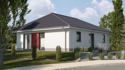 Junge Familie sucht Haus für´s Leben? Das Bungalow 92 in Wesel wartet auf Sie!