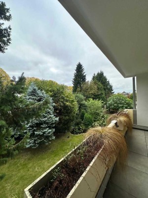 ...EHRENSACHE... Wohnen mit Wohlfühlfaktor – Lichtdurchflutete Wohnung mit Balkon in Herne