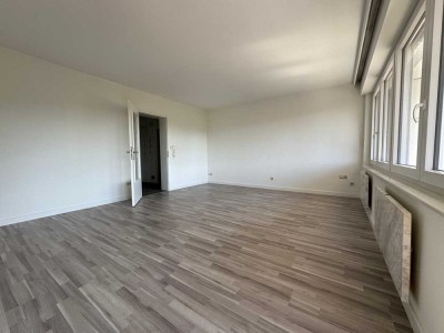 Gemütliche, sonnige Wohnung mit Balkon in Balve
