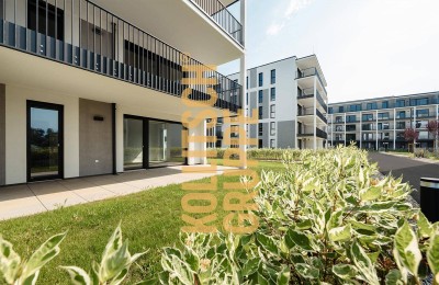 UNSEREINS | Top F1-30 | 135 m² zum Einziehen und Wohlfühlen.