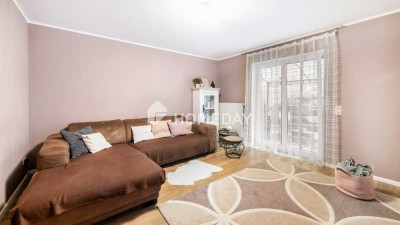 Helle 2-Zimmer-Wohnung mit Südterrasse und Tiefgaragenstellplatz