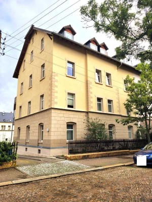 Wohlfühloase bietet 3 Zimmer mit Balkon und Stellplatz in ruhiger Lage!