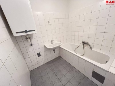 Ab sofort - Neu sanierte 2-Raum-Wohnung inkl. Loggia!