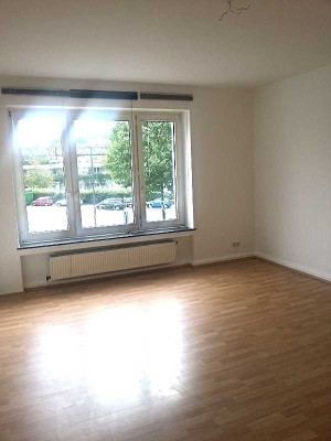 Achtung Studenten ! Schönes Appartement  mit Balkon in zentraler Lage von Elberfeld.